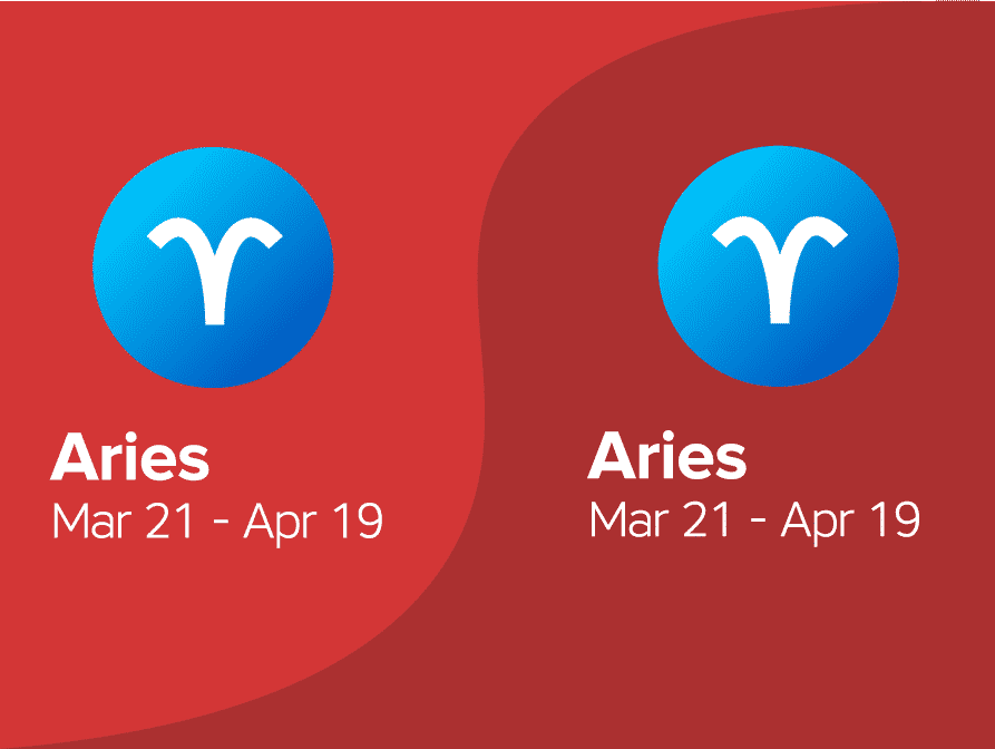 Aries and Aries Friendship Compatibility