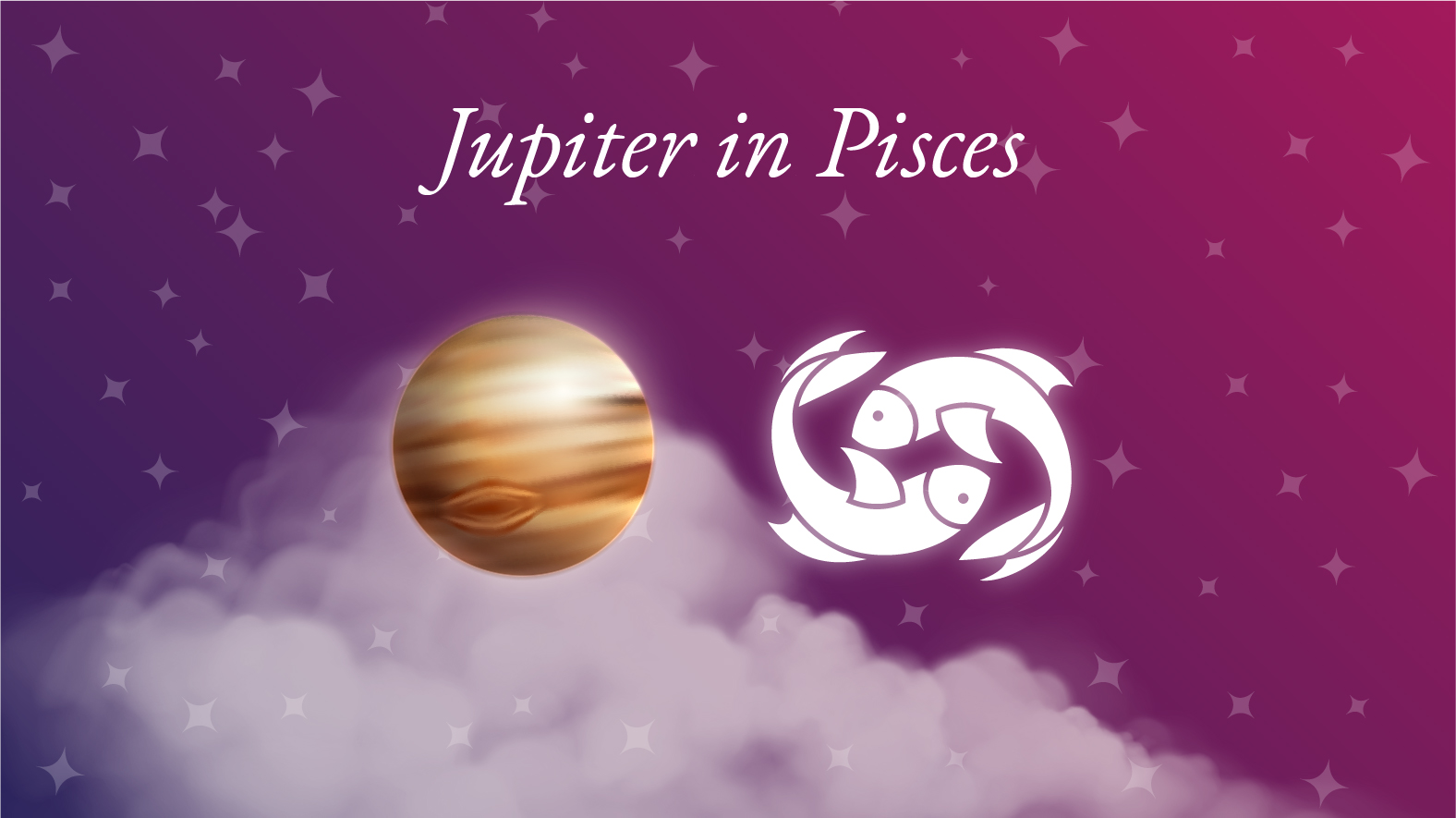Jupiter in Pisces Meaning
