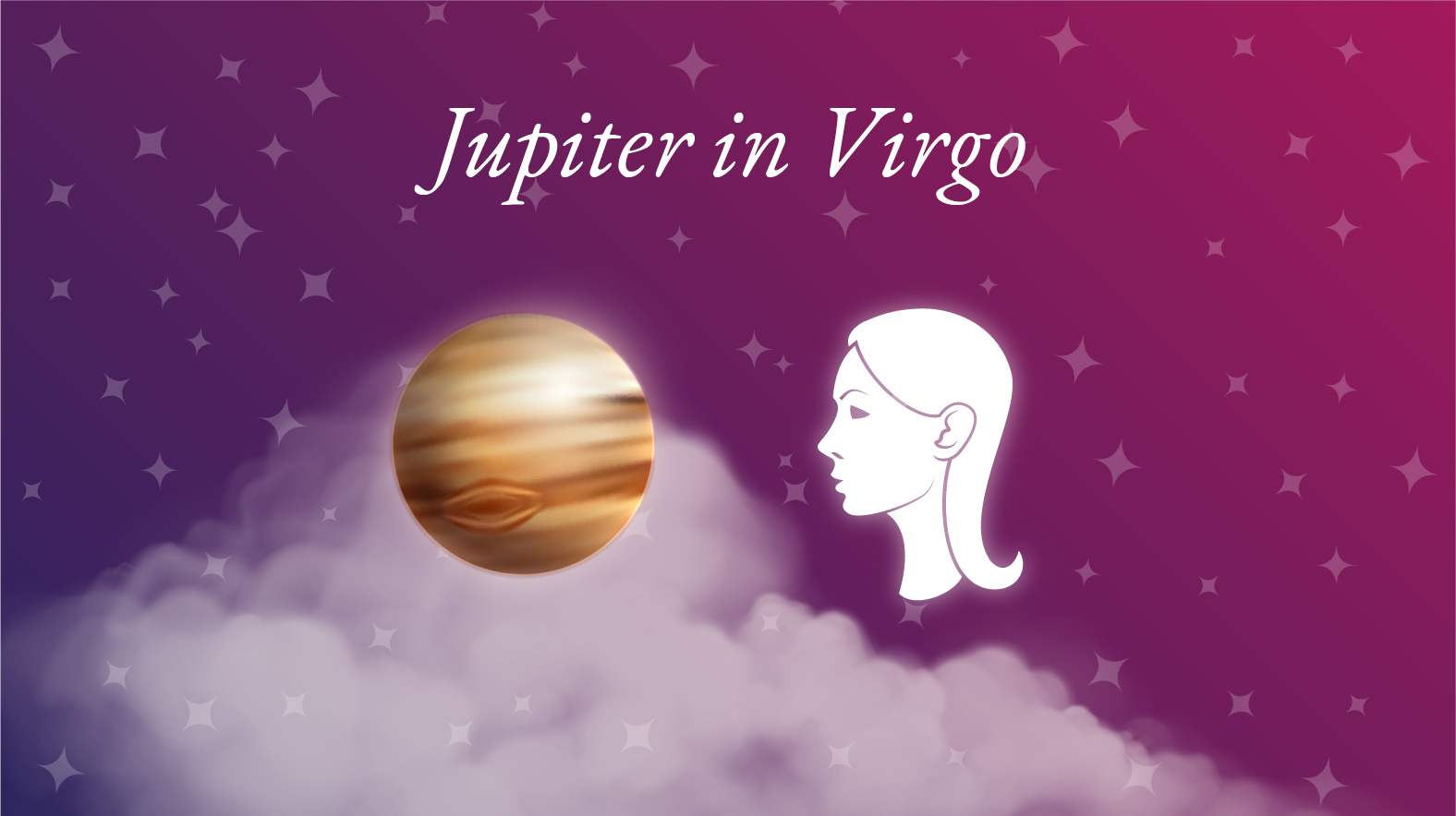 Jupiter in Virgo Meaning