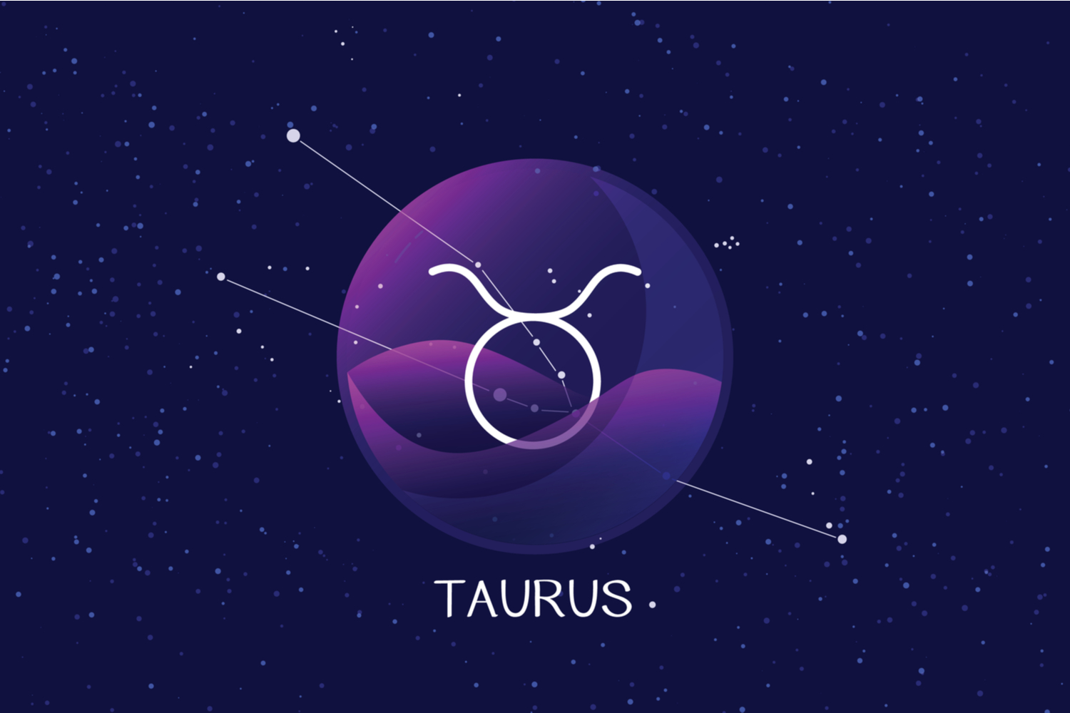 Signs a Taurus Man Likes You Has Feelings For You