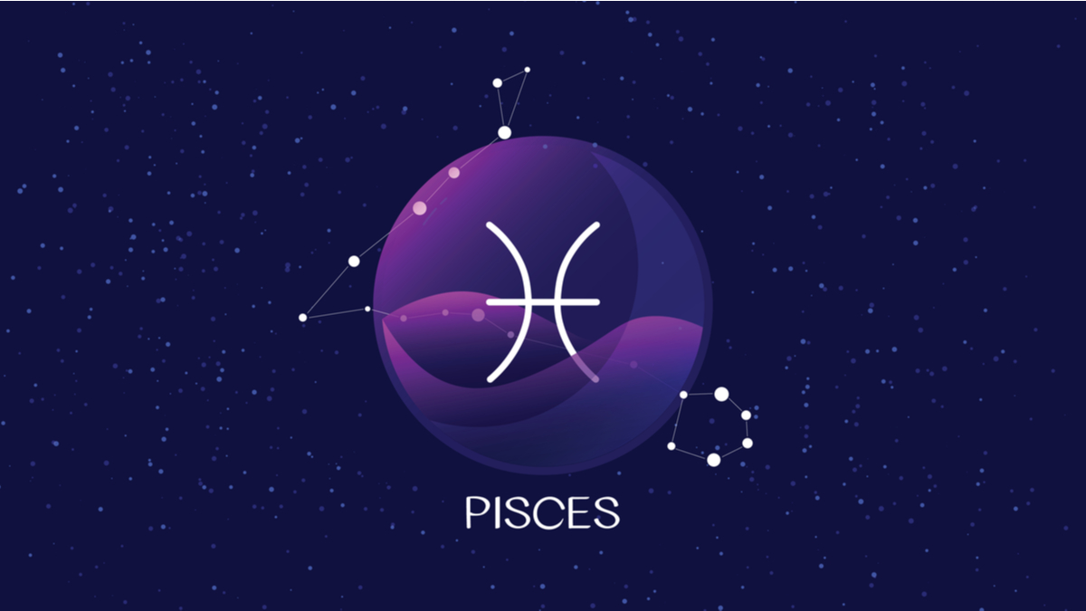 9 Signs a Pisces Man Likes You & Has Feelings For You