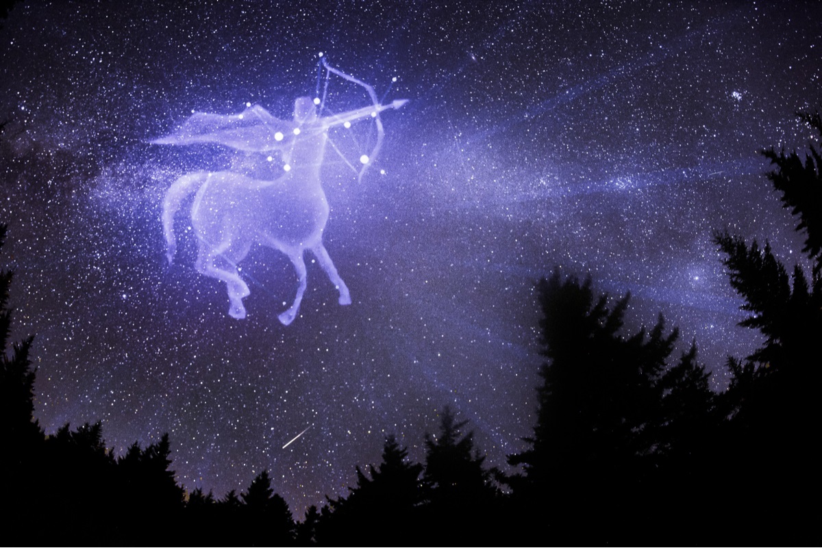 10 Interesting and Fun Facts About the Sagittarius Zodiac Sign